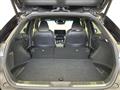 2022 Toyota Harrier Hybrid