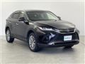 2022 Toyota Harrier Hybrid
