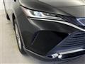 2022 Toyota Harrier Hybrid