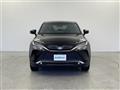 2022 Toyota Harrier Hybrid