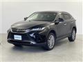 2022 Toyota Harrier Hybrid