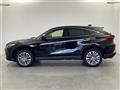 2022 Toyota Harrier Hybrid