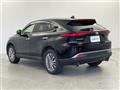 2022 Toyota Harrier Hybrid