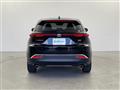 2022 Toyota Harrier Hybrid
