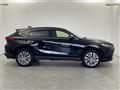 2022 Toyota Harrier Hybrid