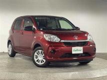 2021 Toyota Passo