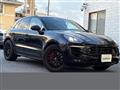 2016 Porsche Macan