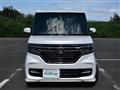 2018 Honda N BOX
