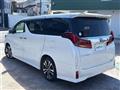 2021 Toyota Alphard