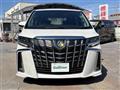 2021 Toyota Alphard