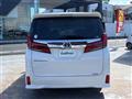 2021 Toyota Alphard