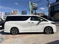 2021 Toyota Alphard