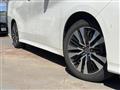 2021 Toyota Alphard
