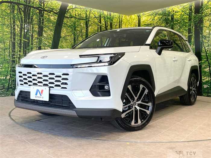 2026 Toyota RAV4