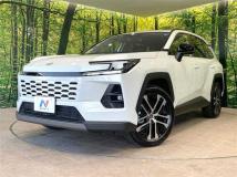 2026 Toyota RAV4
