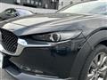 2022 Mazda CX-3
