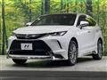 2020 Toyota Harrier Hybrid