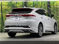 2020 Toyota Harrier Hybrid