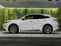 2020 Toyota Harrier Hybrid