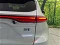 2020 Toyota Harrier Hybrid
