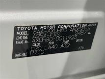 2020 Toyota Harrier Hybrid