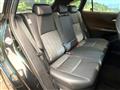 2021 Toyota Harrier Hybrid
