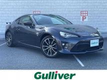 2017 Toyota 86