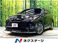 2021 Toyota Harrier Hybrid
