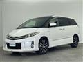 2014 Toyota Estima Hybrid