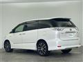 2014 Toyota Estima Hybrid