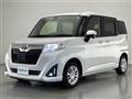2018 Toyota Roomy