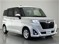 2018 Toyota Roomy