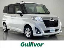 2018 Toyota Roomy