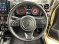 2024 Suzuki Jimny