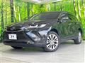 2021 Toyota Harrier Hybrid