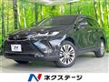 2021 Toyota Harrier Hybrid