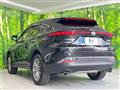 2021 Toyota Harrier Hybrid