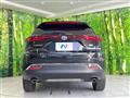 2021 Toyota Harrier Hybrid