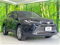 2021 Toyota Harrier Hybrid