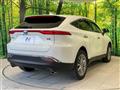 2021 Toyota Harrier Hybrid