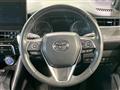 2021 Toyota Harrier Hybrid