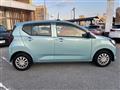 2021 Daihatsu Mira Es