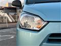 2021 Daihatsu Mira Es