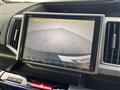 2013 Honda Step WGN