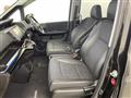 2013 Honda Step WGN