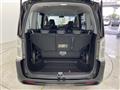 2013 Honda Step WGN