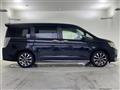 2013 Honda Step WGN