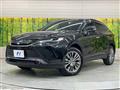 2022 Toyota Harrier Hybrid