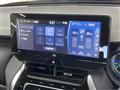 2022 Toyota Harrier Hybrid