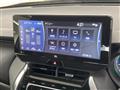 2022 Toyota Harrier Hybrid
